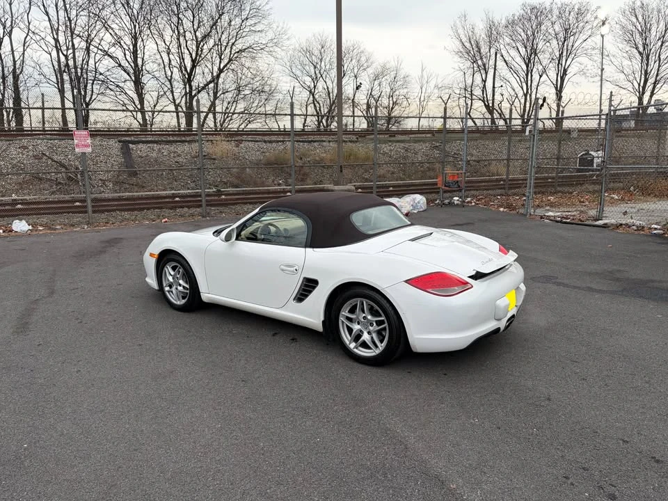 2011 Porsche 987 Boxster - Image 14 of 20