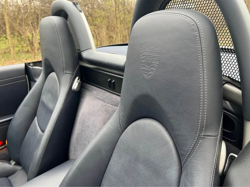 2011 Porsche 987 Boxster - Image 17 of 20