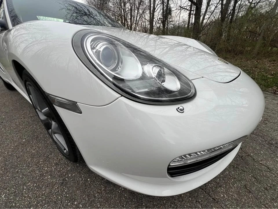 2011 Porsche 987 Boxster - Image 12 of 20