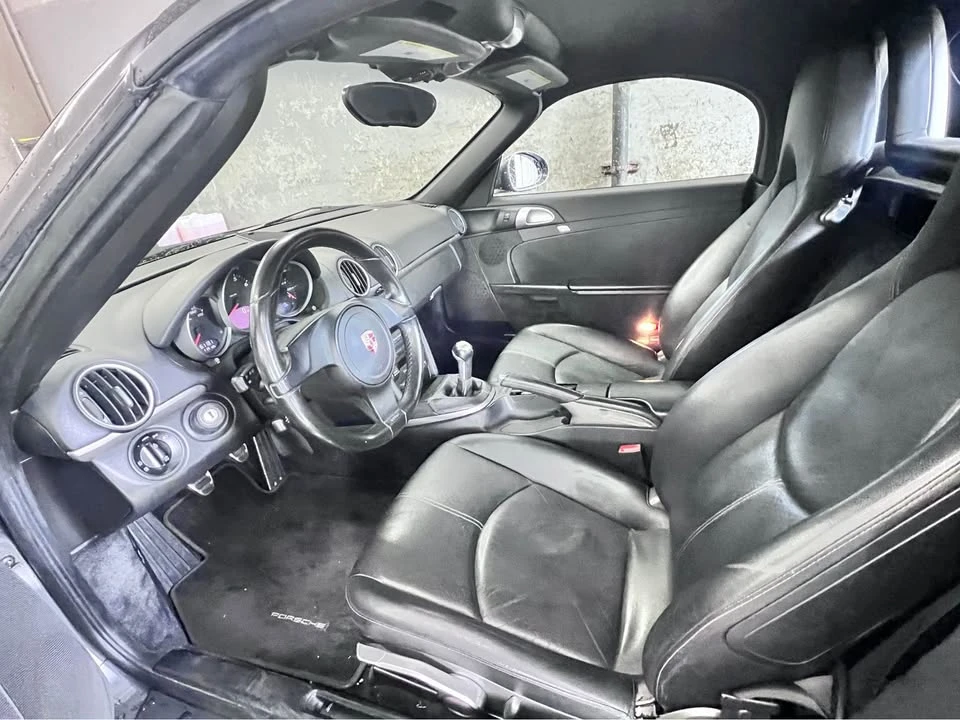 2011 Porsche 987 Boxster - Image 3 of 5