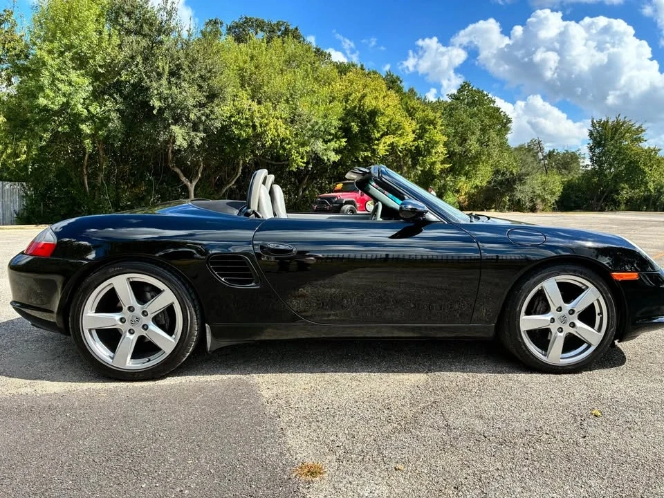2011 Porsche 987 Boxster - Image 13 of 16