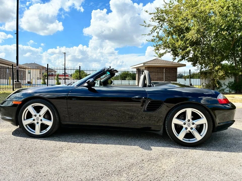2011 Porsche 987 Boxster - Image 4 of 16