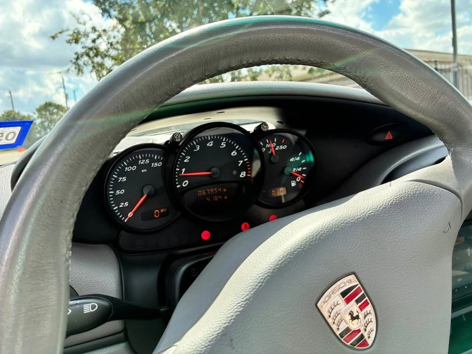 2011 Porsche 987 Boxster - Image 15 of 16