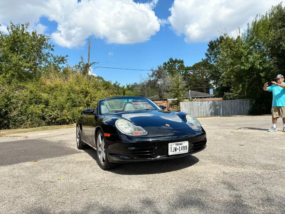 2011 Porsche 987 Boxster - Image 11 of 16