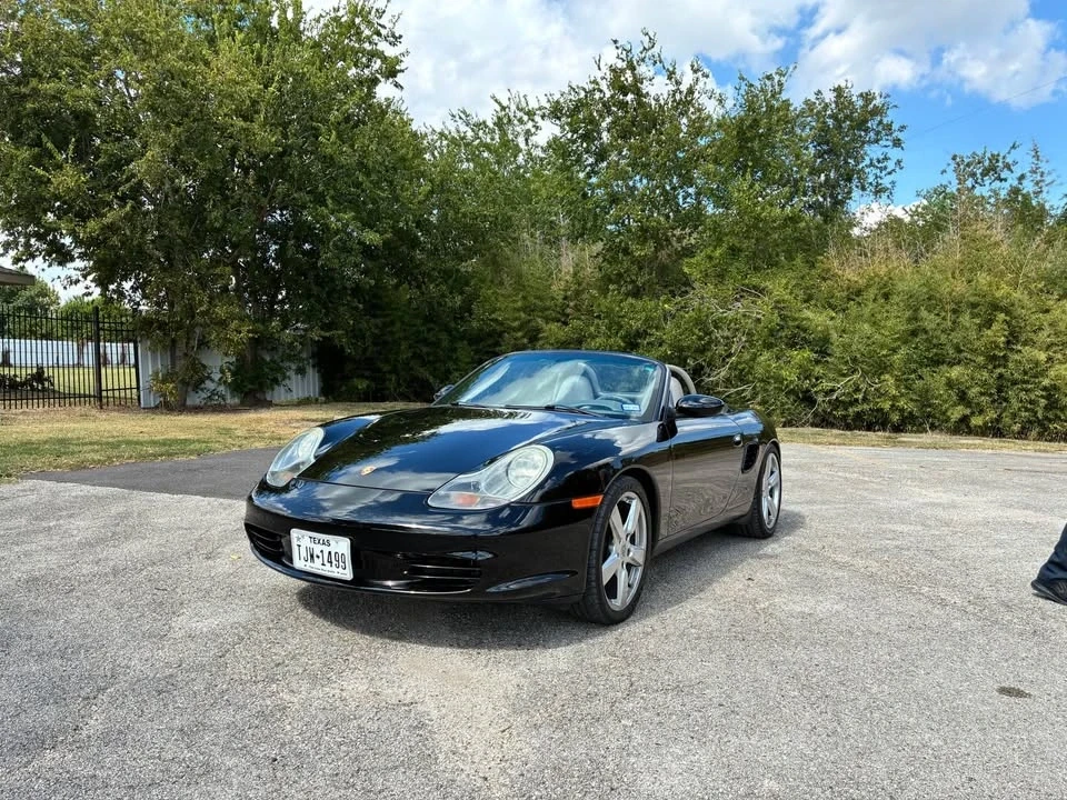 2011 Porsche 987 Boxster - Image 12 of 16