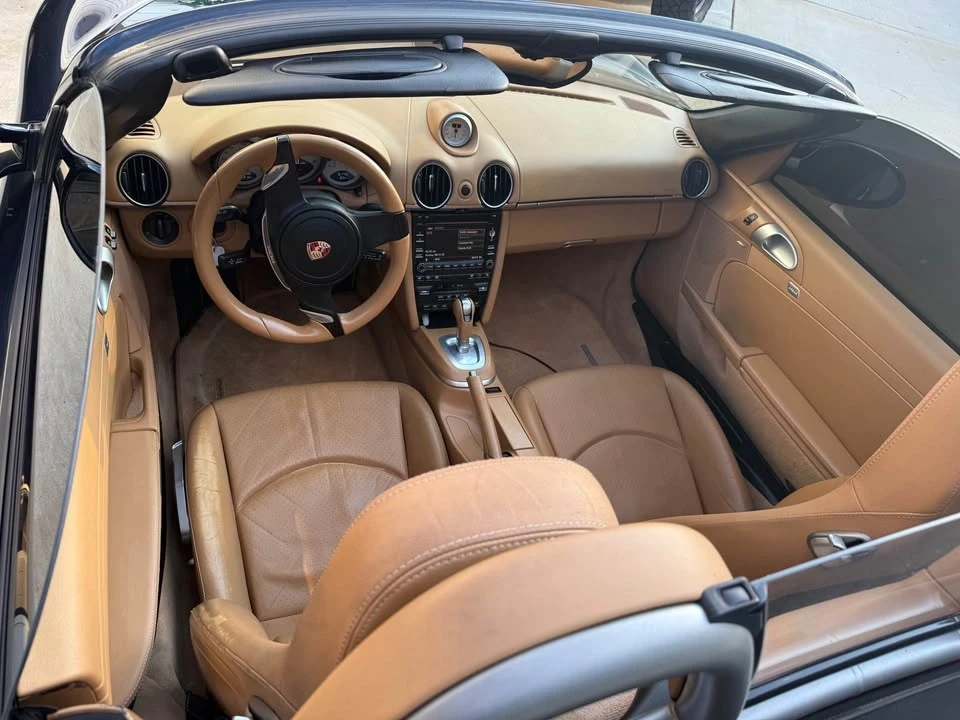 2011 Porsche 987 Boxster S - Image 2 of 10