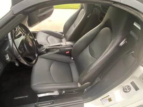 2011 Porsche 987 Boxster S - Image 6 of 16