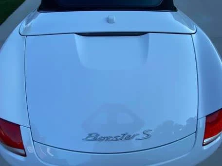 2011 Porsche 987 Boxster S - Image 2 of 16