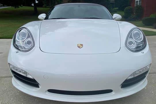 2011 Porsche 987 Boxster S - Image 15 of 16