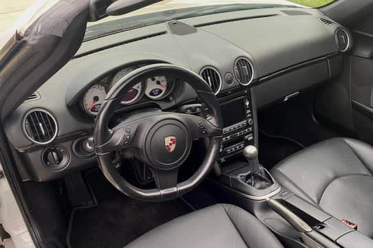 2011 Porsche 987 Boxster S - Image 10 of 16