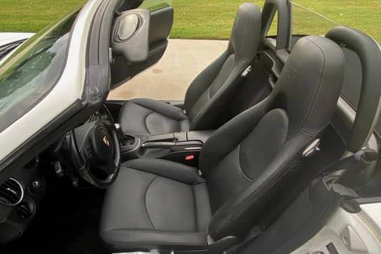 2011 Porsche 987 Boxster S - Image 11 of 16