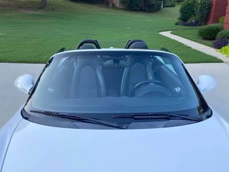 2011 Porsche 987 Boxster S - Image 3 of 16