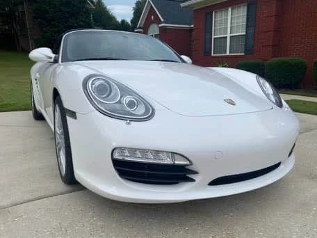 2011 Porsche 987 Boxster S - Image 9 of 16