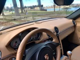 2011 Porsche 987 Boxster S - Image 15 of 20