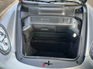 2011 Porsche 987 Boxster S - Image 11 of 20