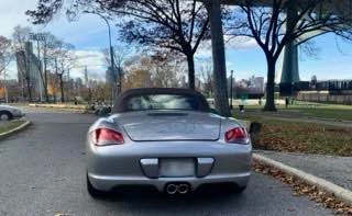 2011 Porsche 987 Boxster S - Image 7 of 20