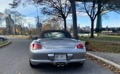 2011 Porsche 987 Boxster S - Image 16 of 20