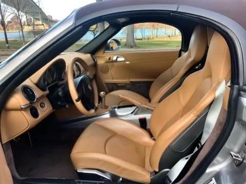 2011 Porsche 987 Boxster S - Image 9 of 20
