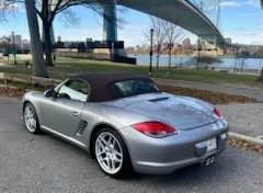 2011 Porsche 987 Boxster S - Image 20 of 20