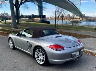 2011 Porsche 987 Boxster S - Image 5 of 20