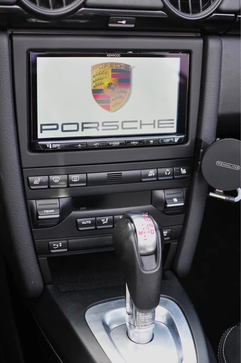 2011 Porsche 987 Boxster Spyder - Image 11 of 17