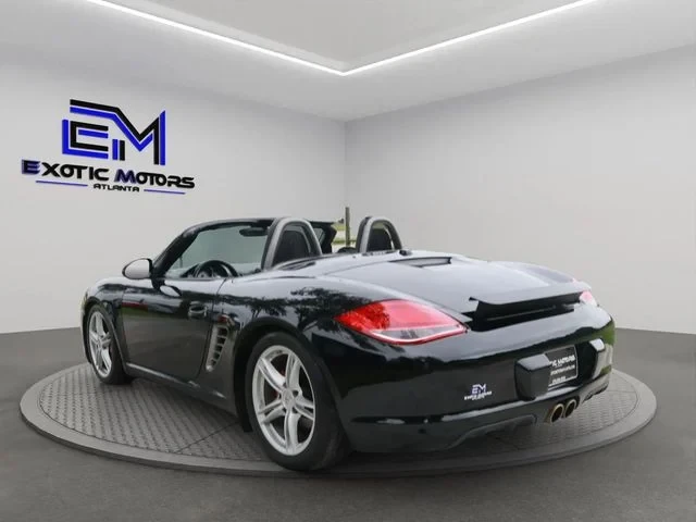 2011 Porsche 987 Boxster S - Image 5 of 12