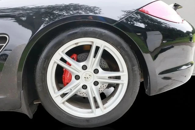 2011 Porsche 987 Boxster S - Image 11 of 12