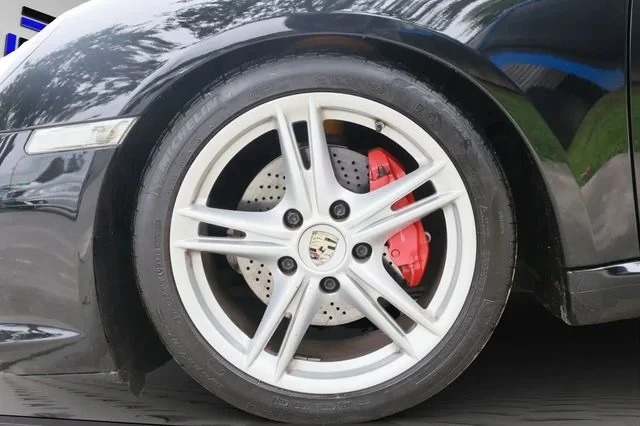 2011 Porsche 987 Boxster S - Image 12 of 12
