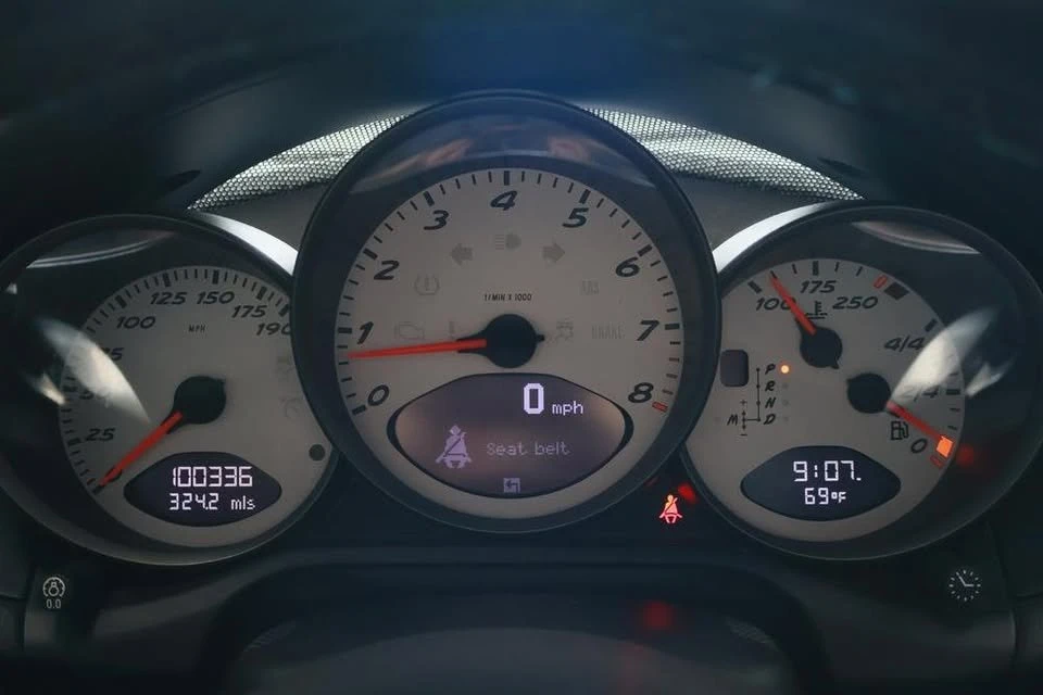 2011 Porsche 987 Boxster S - Image 11 of 16
