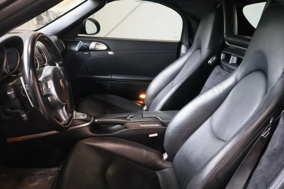 2011 Porsche 987 Boxster S - Image 12 of 16