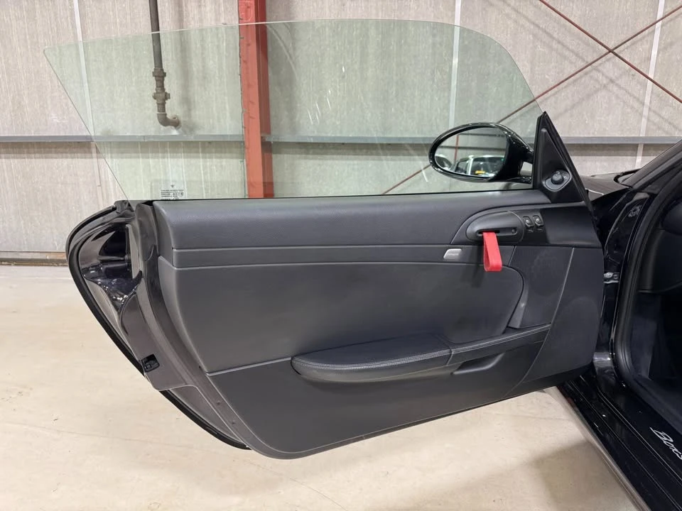 2011 Porsche 987 Boxster Spyder - Image 20 of 20