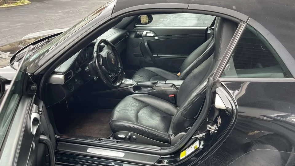 2011 Porsche 997 Carrera 4S - Image 12 of 20