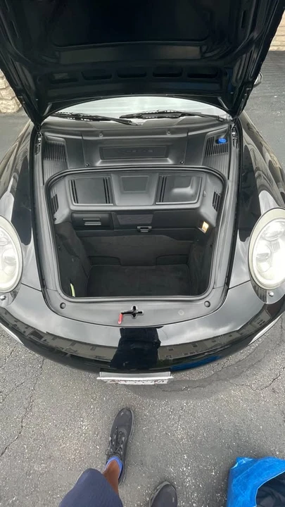 2011 Porsche 997 Carrera 4S - Image 19 of 20