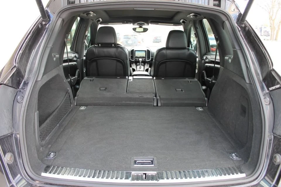 2011 Porsche 958 Cayenne - Image 18 of 20