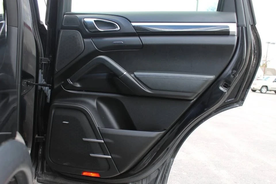 2011 Porsche 958 Cayenne - Image 20 of 20