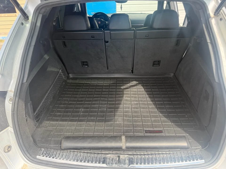2011 Porsche 958 Cayenne - Image 11 of 18