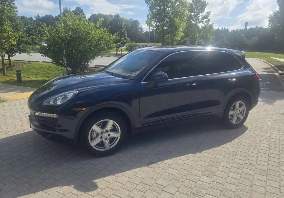 2011 Porsche 958 Cayenne - Image 5 of 14