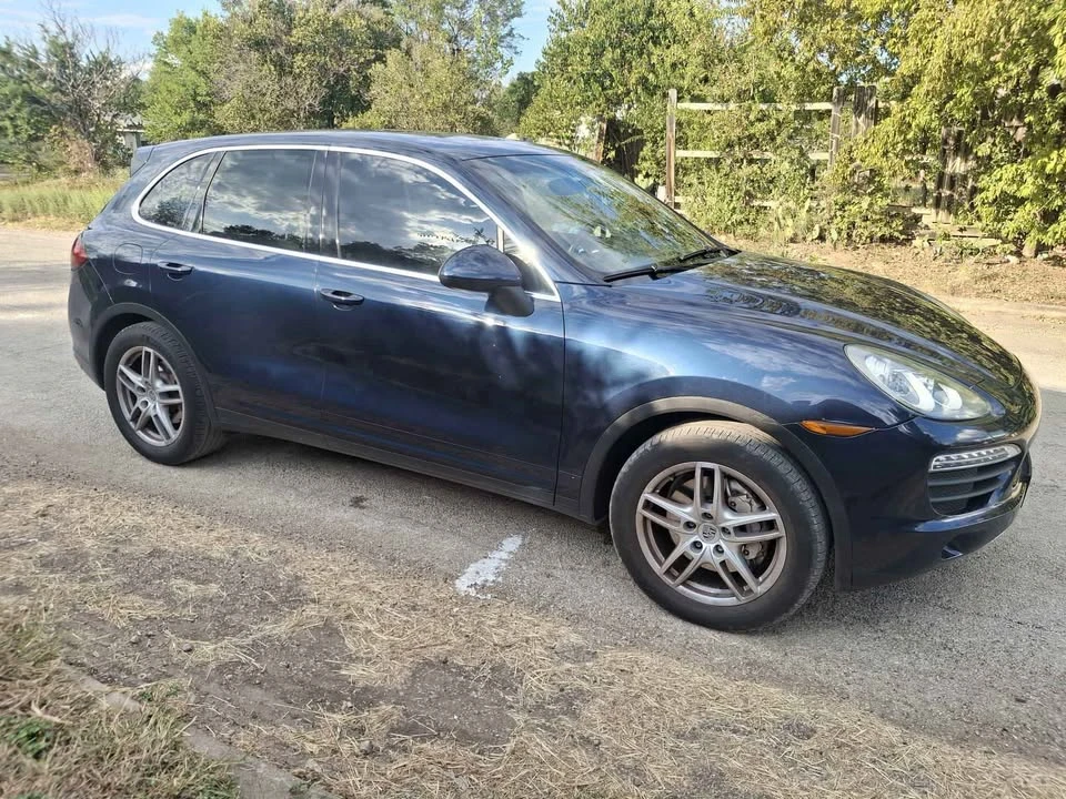 2011 Porsche 958 Cayenne - Image 7 of 12