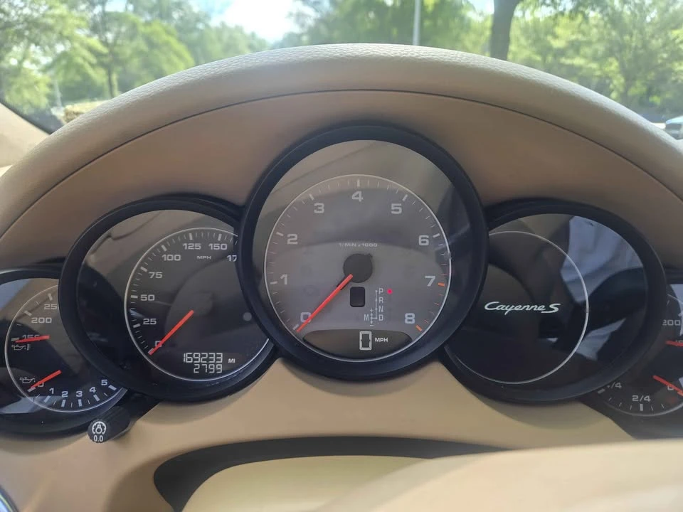 2011 Porsche 958 Cayenne - Image 14 of 14