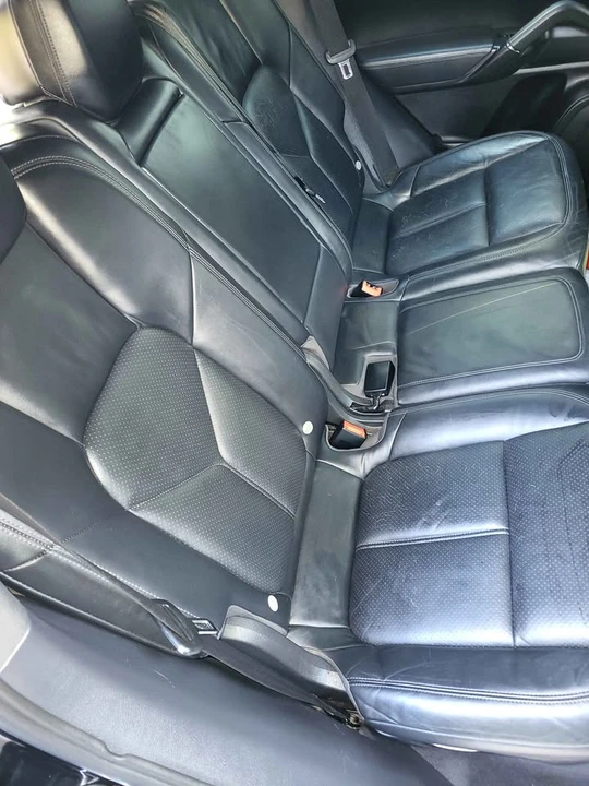2011 Porsche 958 Cayenne - Image 7 of 11