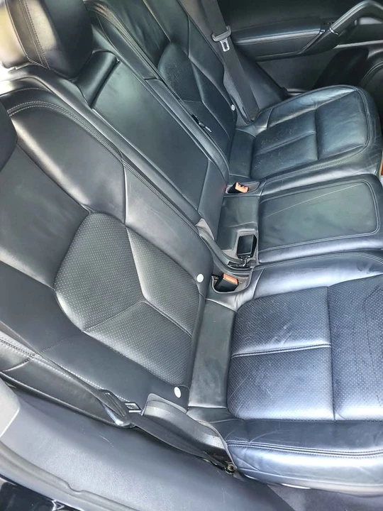 2011 Porsche 958 Cayenne - Image 7 of 10
