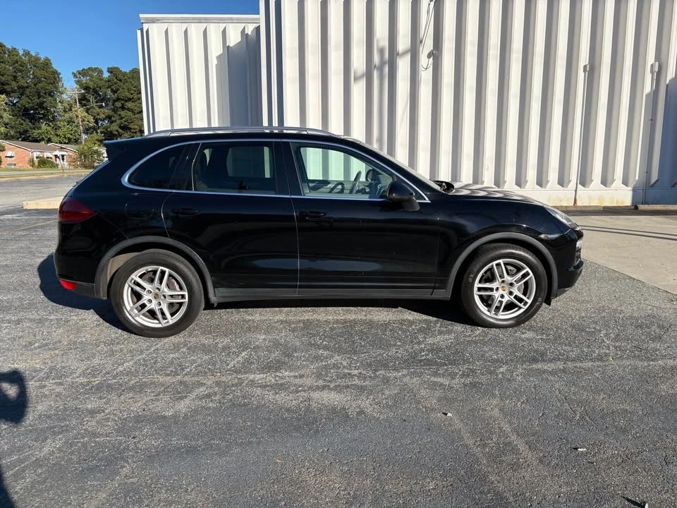 2011 Porsche 958 Cayenne - Image 6 of 17
