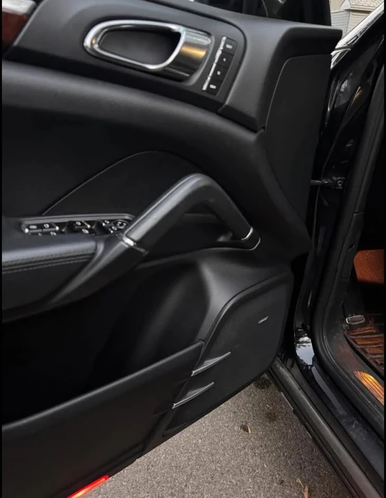 2011 Porsche 958 Cayenne - Image 7 of 10