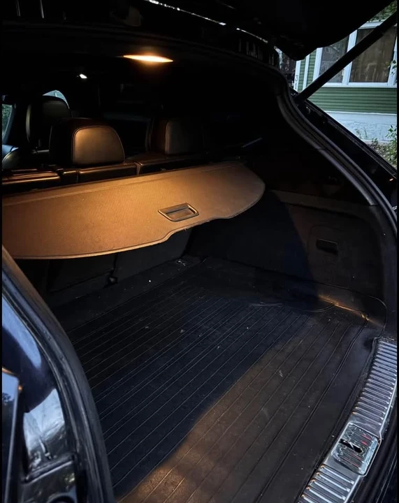 2011 Porsche 958 Cayenne - Image 10 of 10
