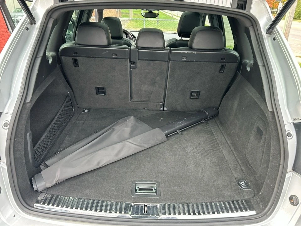 2011 Porsche 958 Cayenne - Image 10 of 20