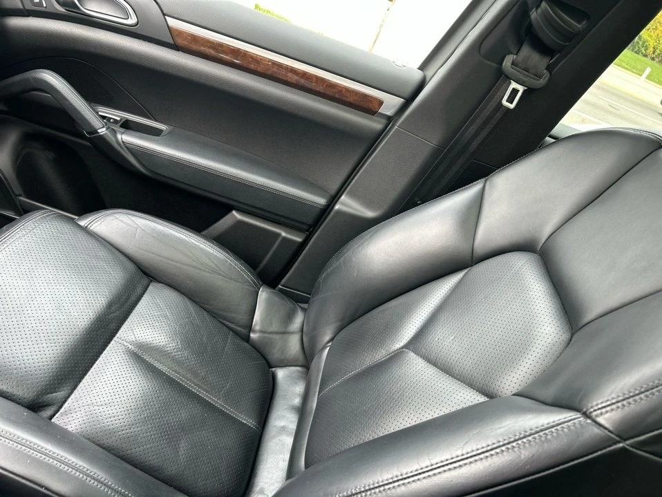 2011 Porsche 958 Cayenne - Image 19 of 20