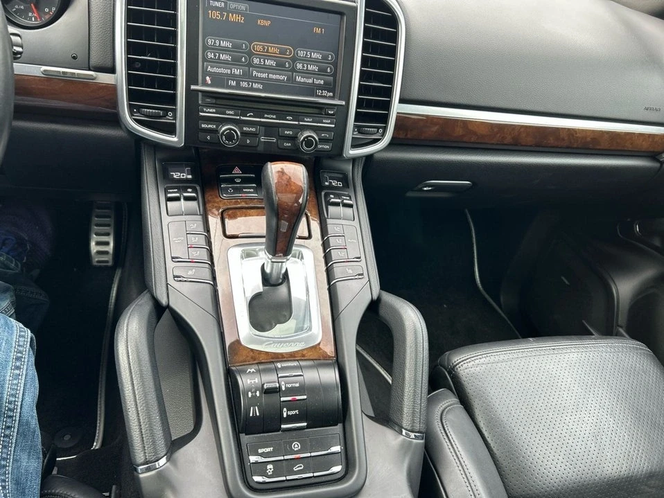 2011 Porsche 958 Cayenne - Image 20 of 20