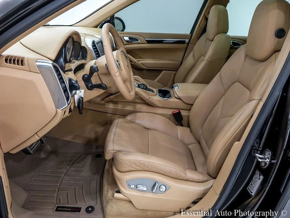 2011 Porsche 958 Cayenne - Image 4 of 17