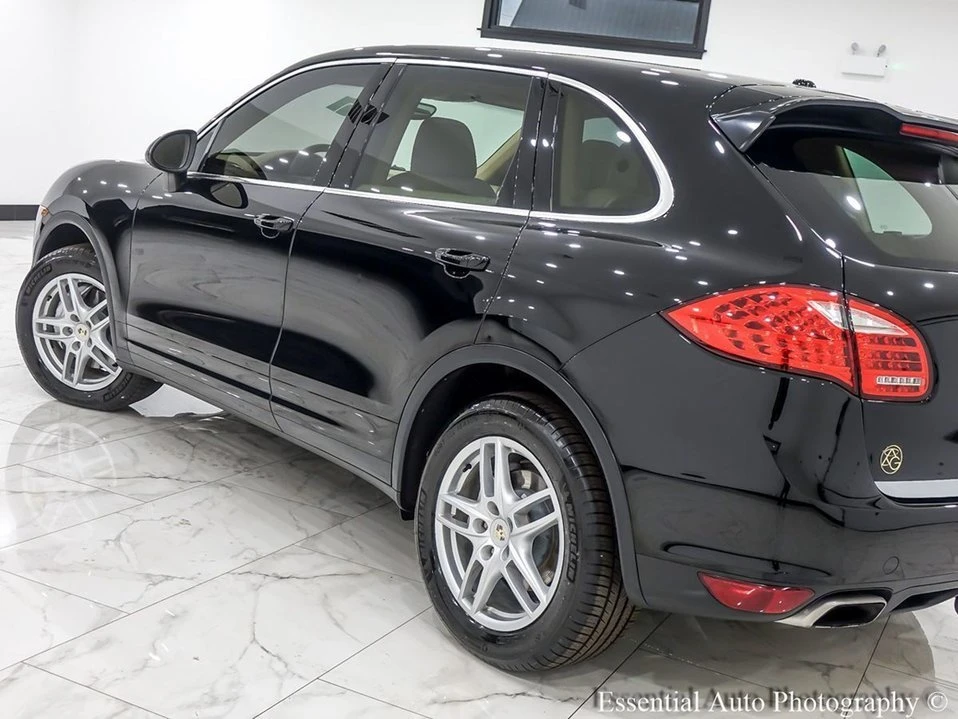 2011 Porsche 958 Cayenne - Image 3 of 18