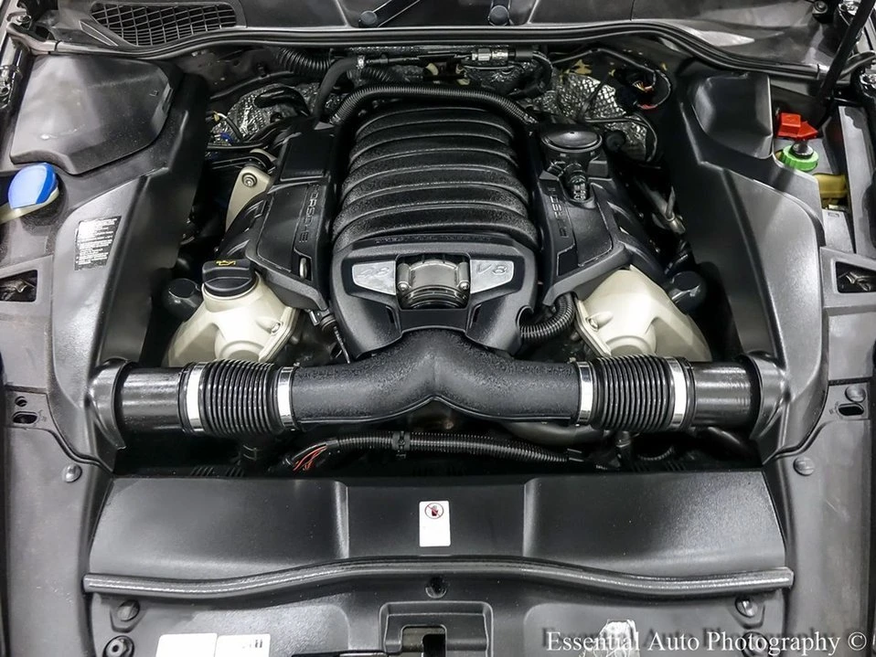 2011 Porsche 958 Cayenne - Image 15 of 18